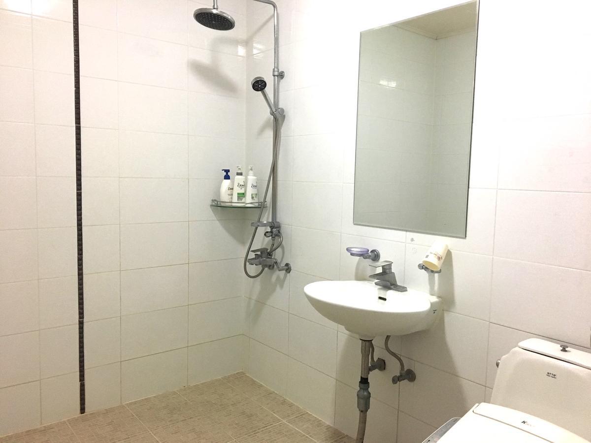 Gwangju Metropolitan City Nobless Hotel מראה חיצוני תמונה